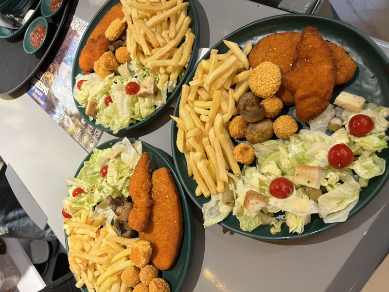 بشقاب سوخاری